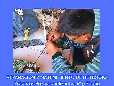 Equipos tecnológicos