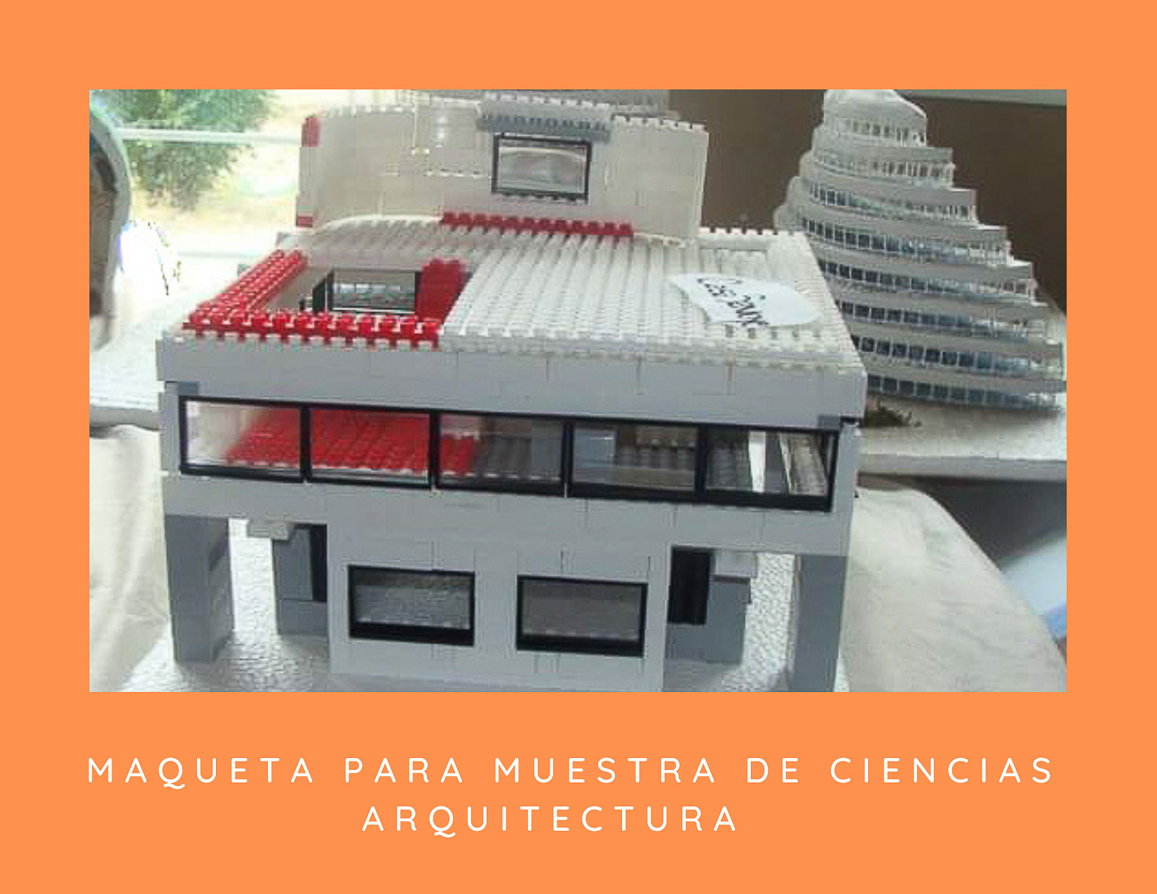Taller de construcción