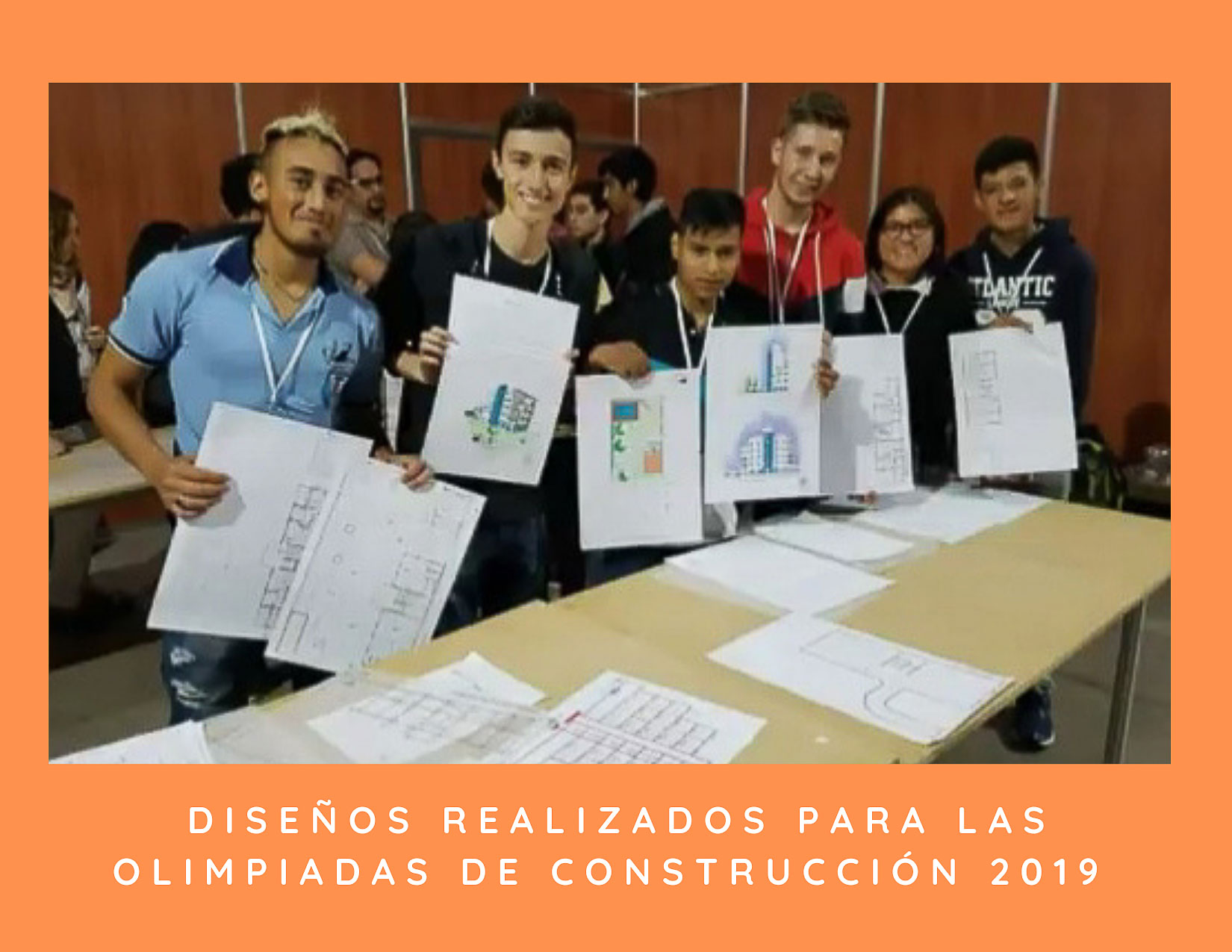 Visitas a obras
